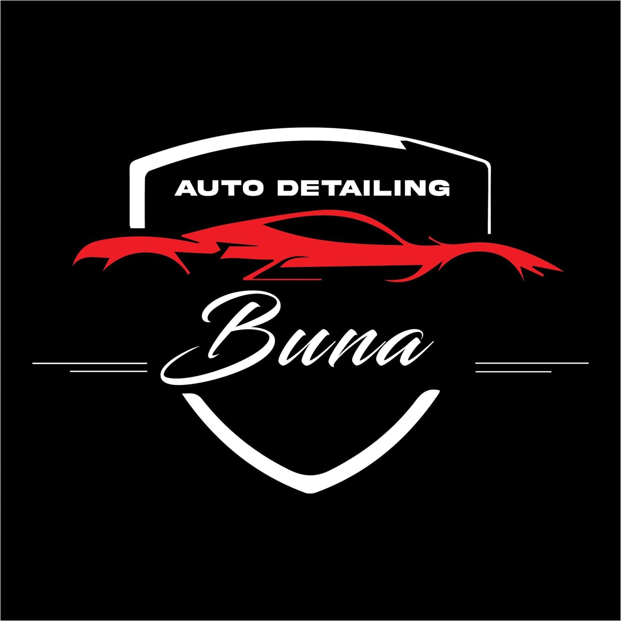 Buna Auto Detailing – Bold Etik™ project
