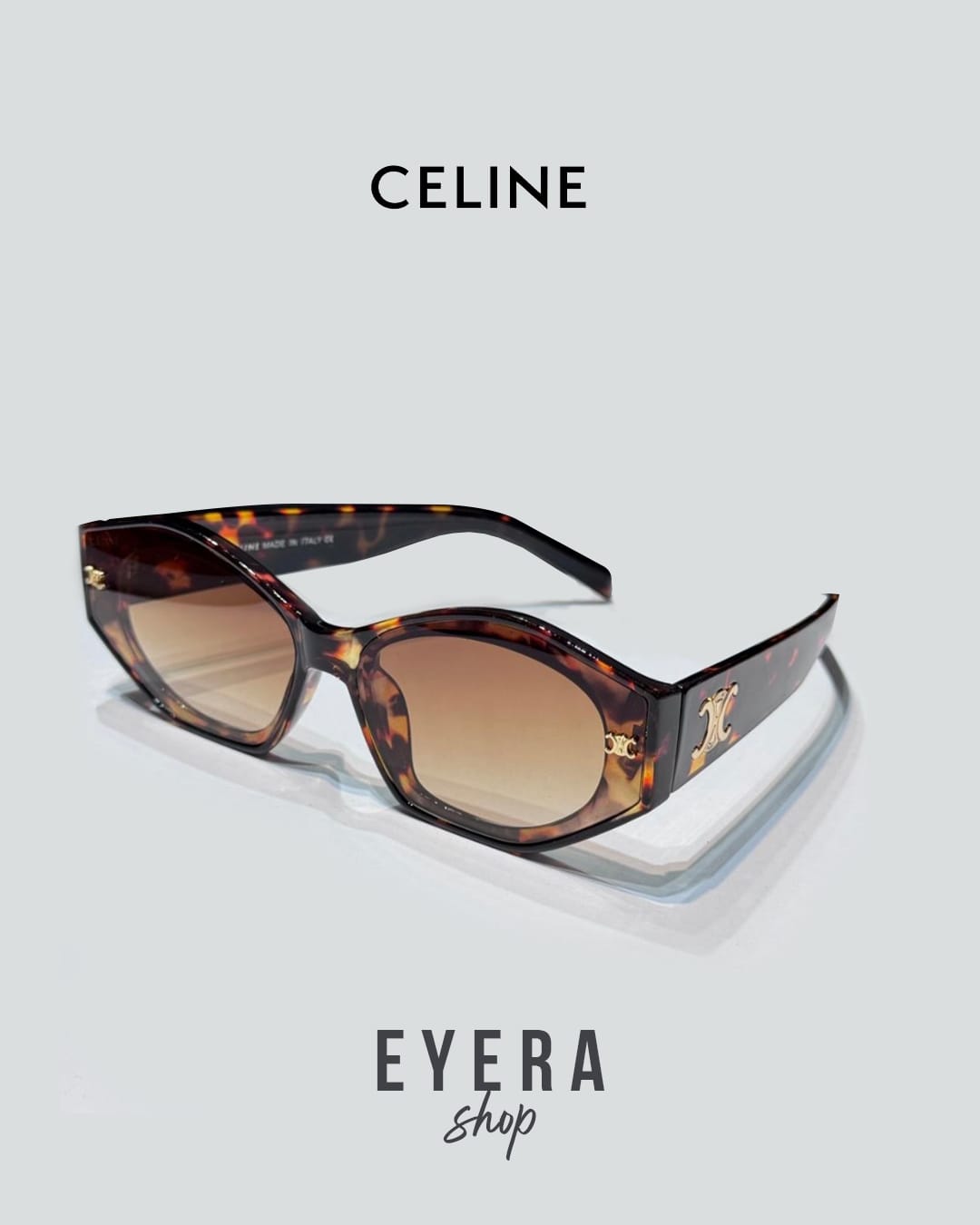 Eyera Shop – Bold Etik™ project