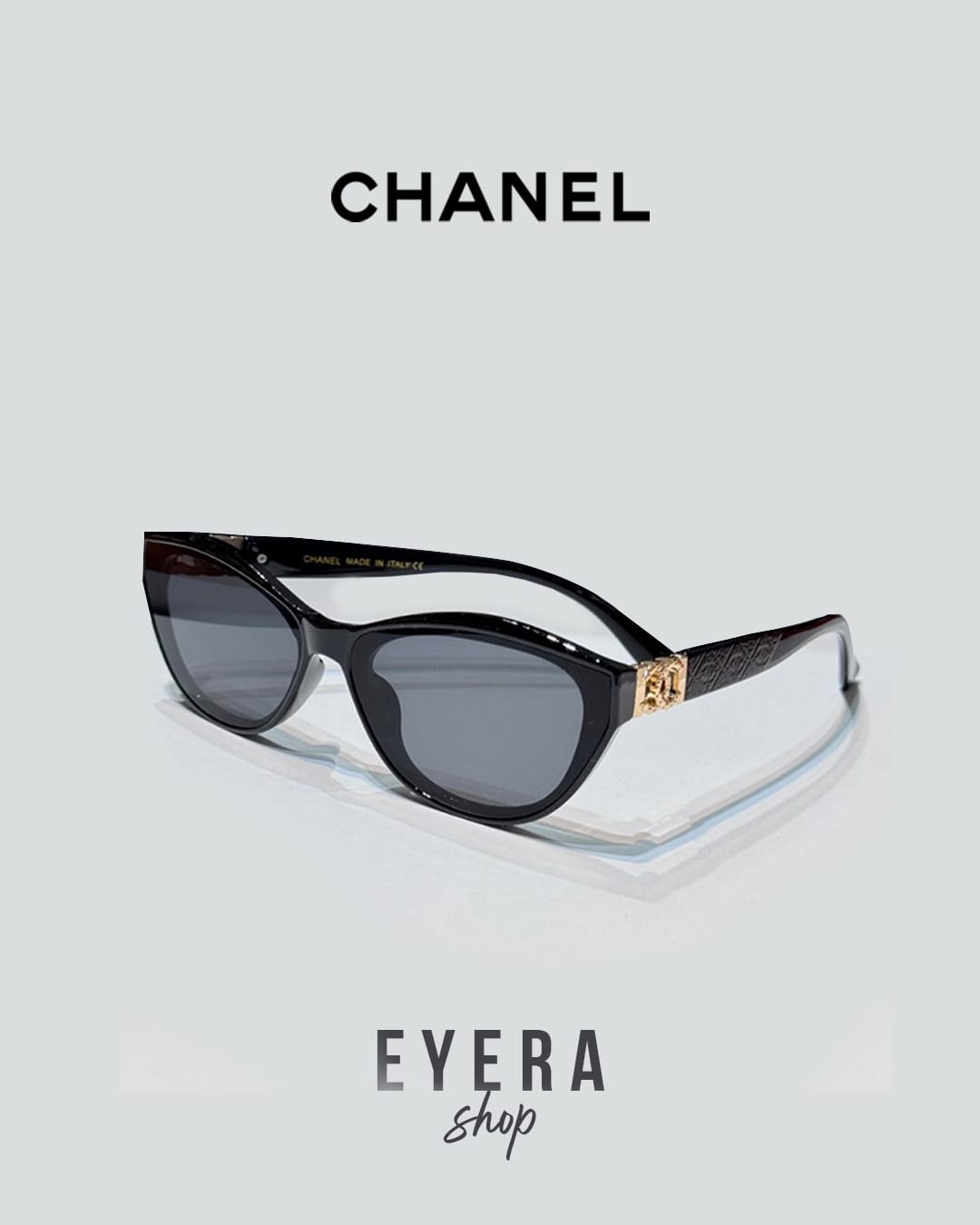 Eyera Shop – Bold Etik™ project