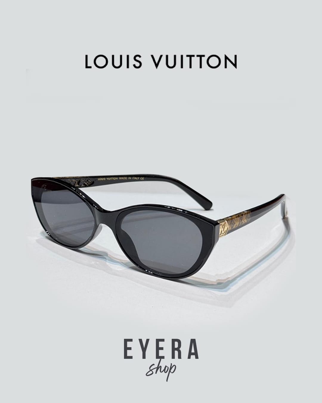 Eyera Shop – Bold Etik™ project