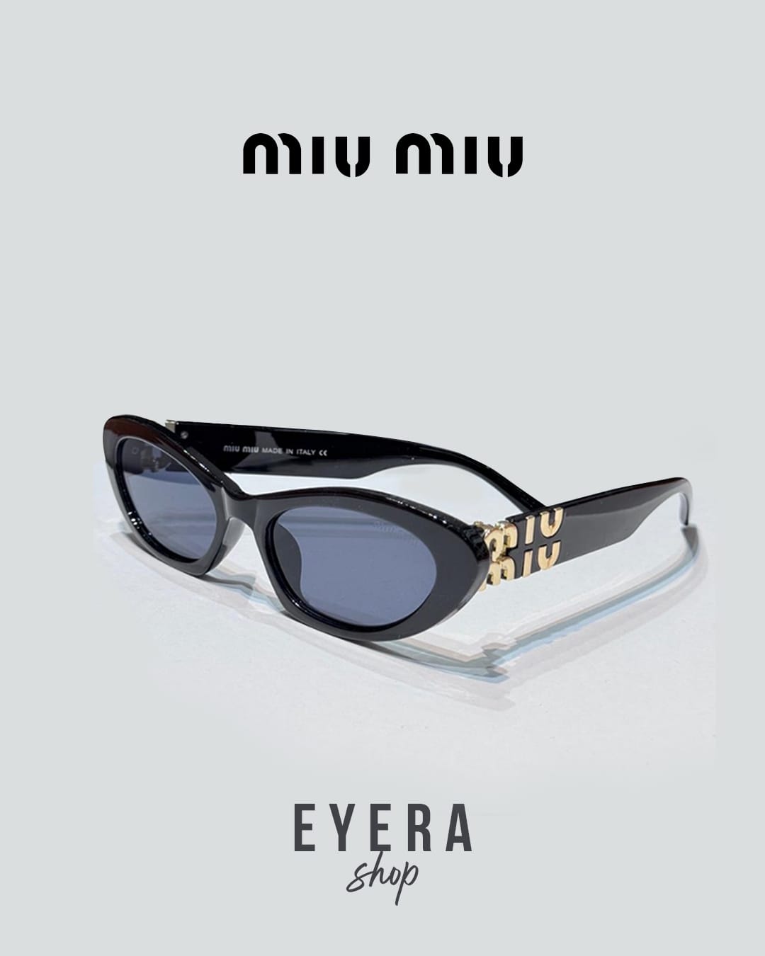 Eyera Shop – Bold Etik™ project