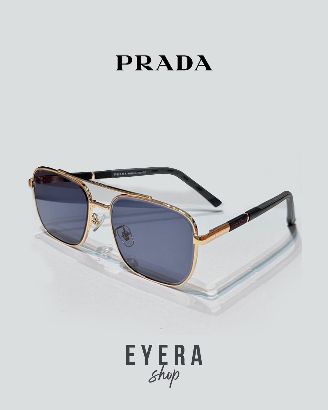 Eyera Shop – Bold Etik™ project