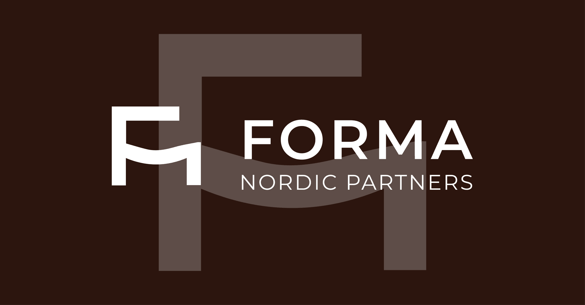 Forma Nordics – Bold Etik™ project