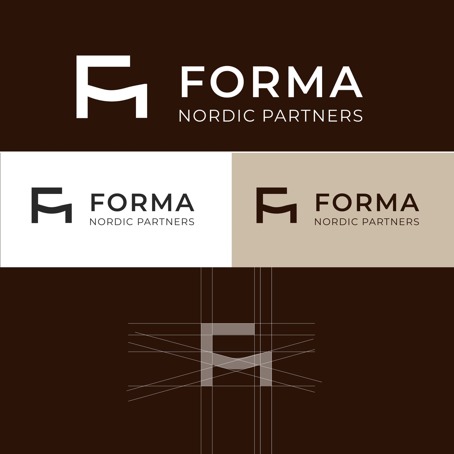 Forma Nordics – Bold Etik™ project
