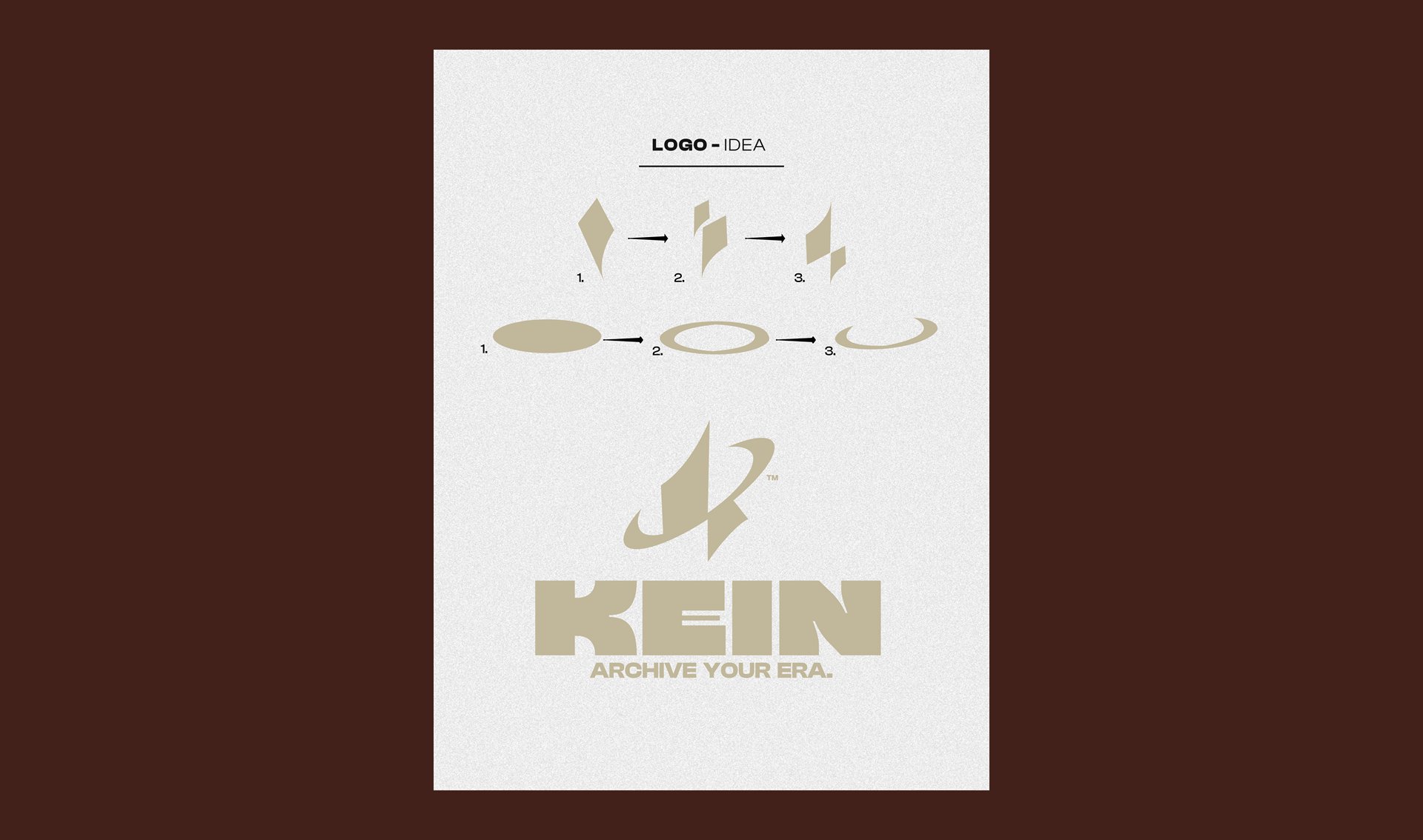 KEIN – Bold Etik™ project