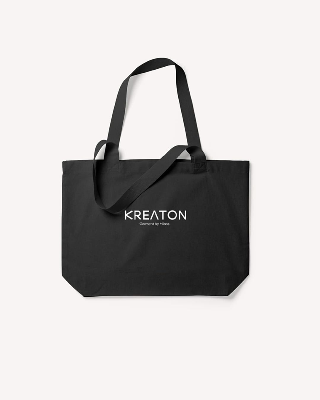 Kreaton – Bold Etik™ project