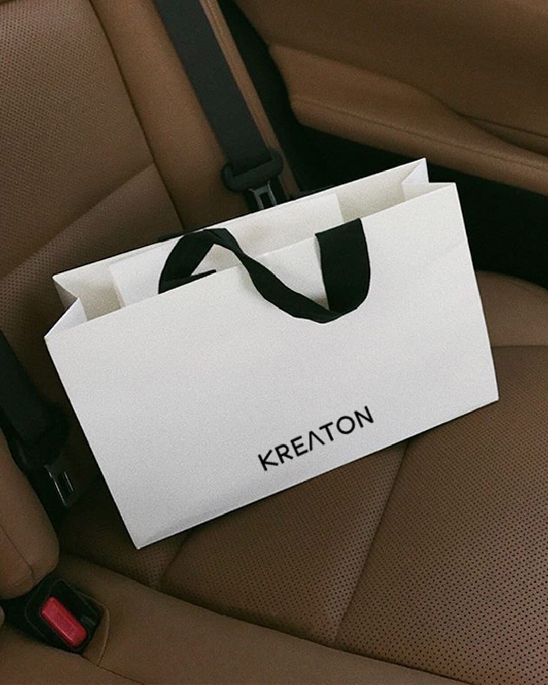 Kreaton – Bold Etik™ project
