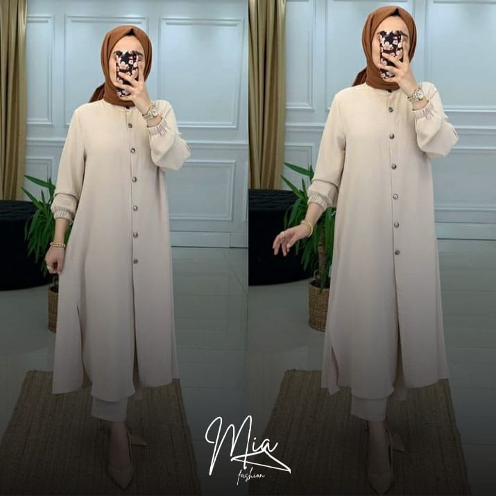 Mia Fashion – Bold Etik™ project