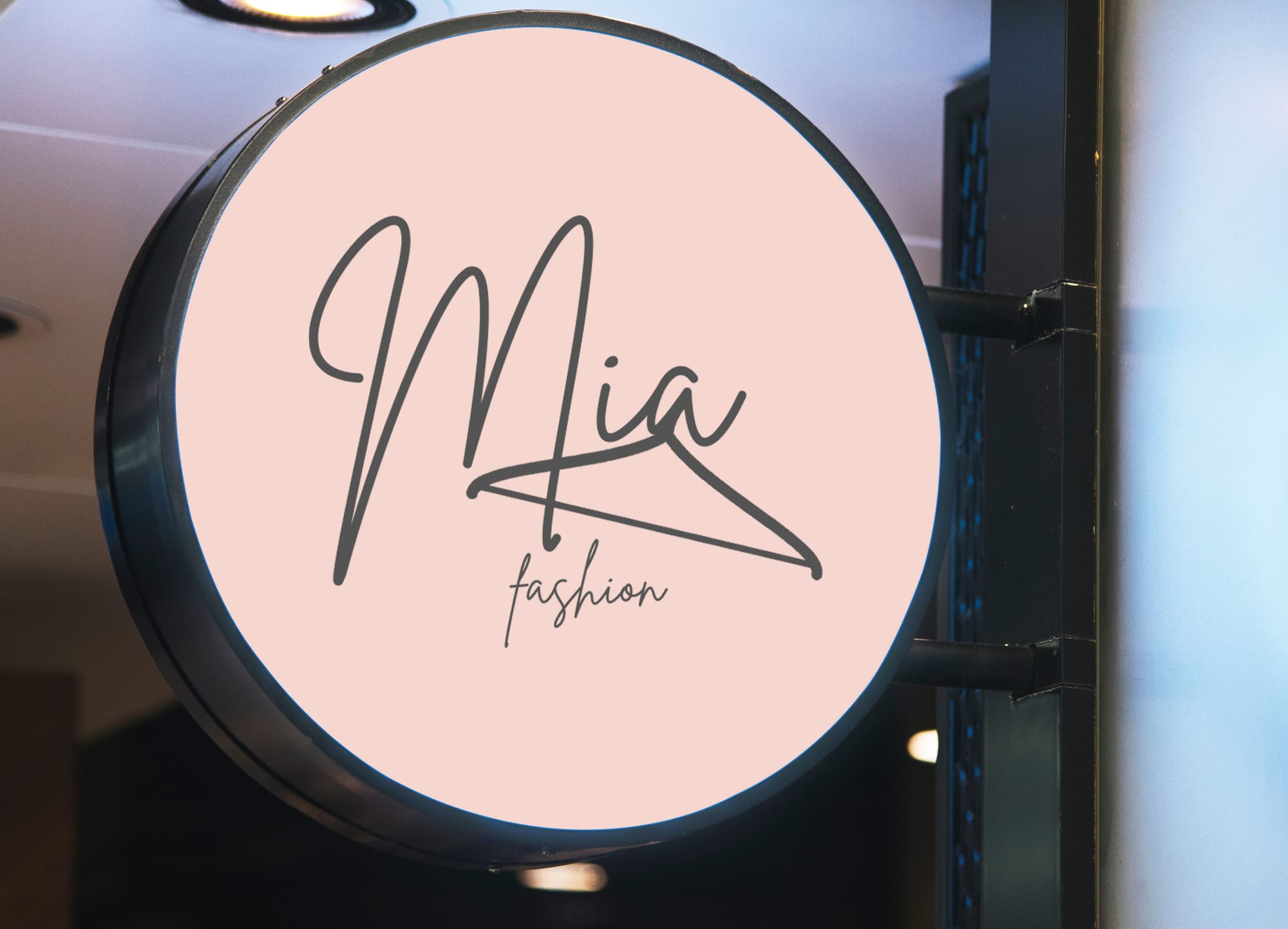 Mia Fashion – Bold Etik™ project