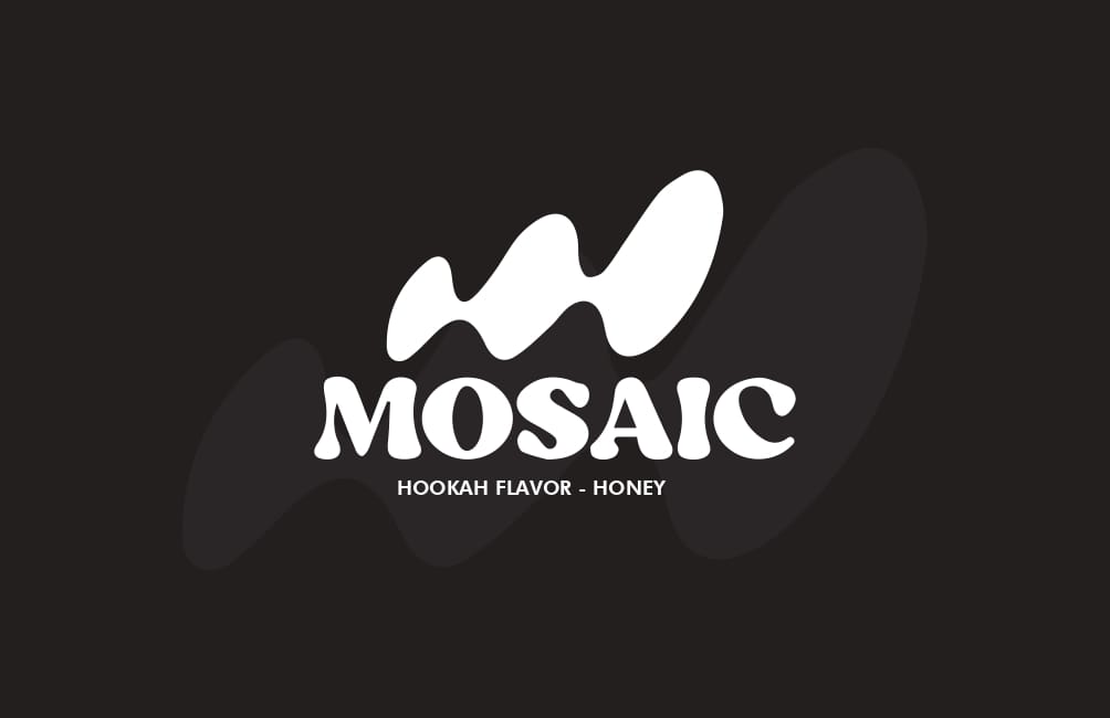 Mosaic Hookah – Bold Etik™ project
