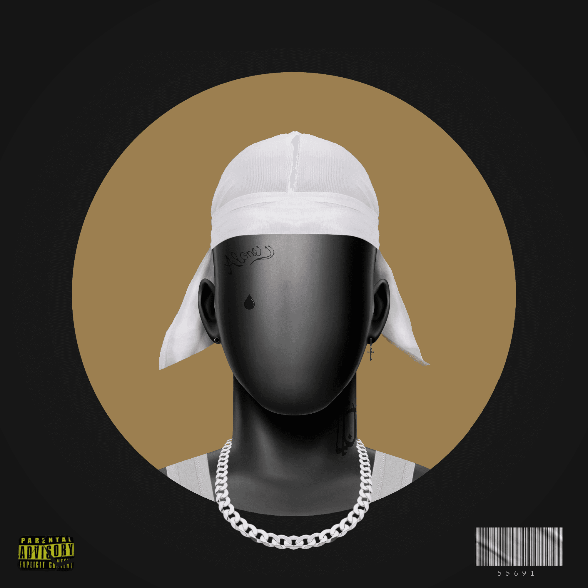 No Face Club NFT – Bold Etik™ project