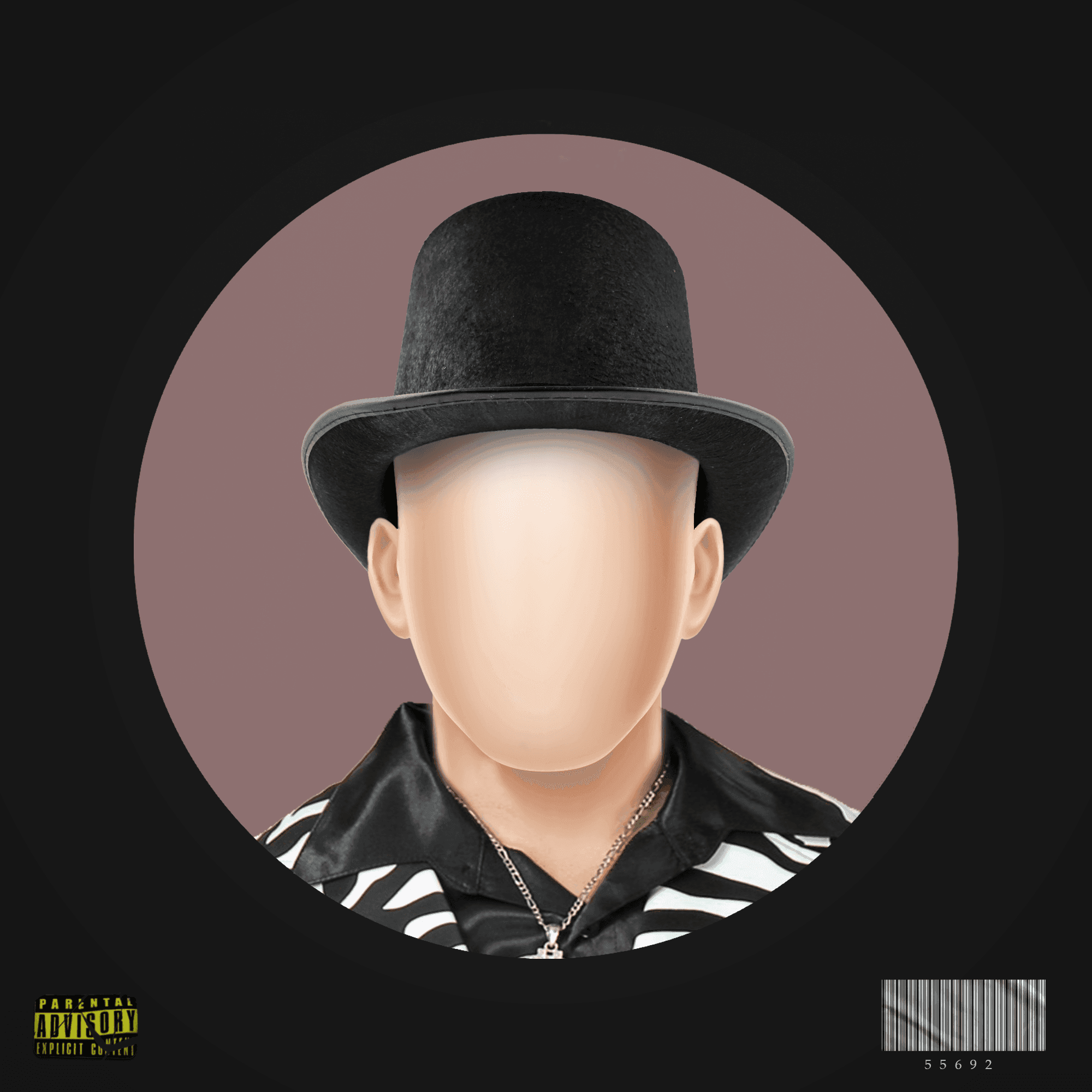 No Face Club NFT – Bold Etik™ project