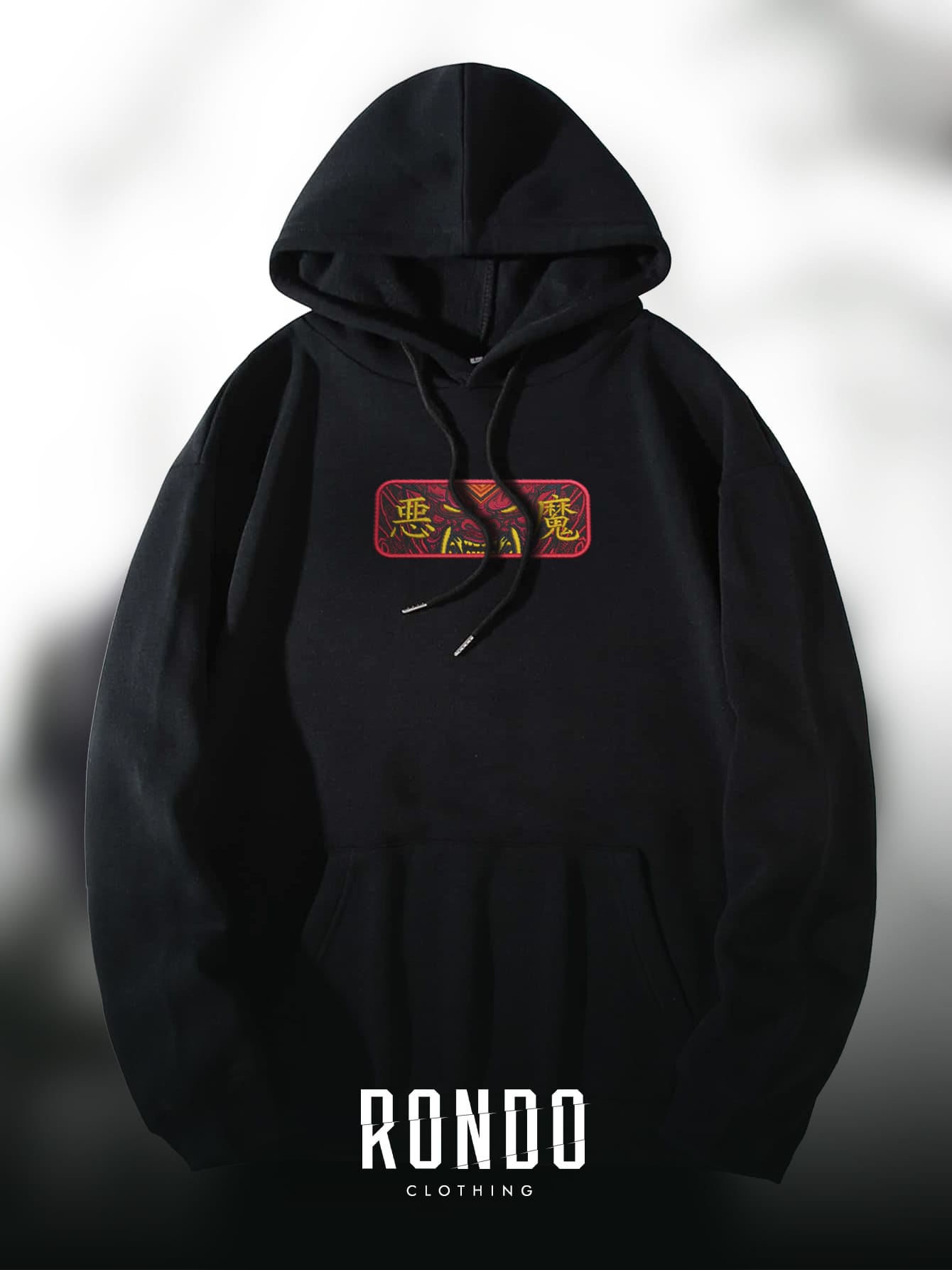 Rondo – Bold Etik™ project