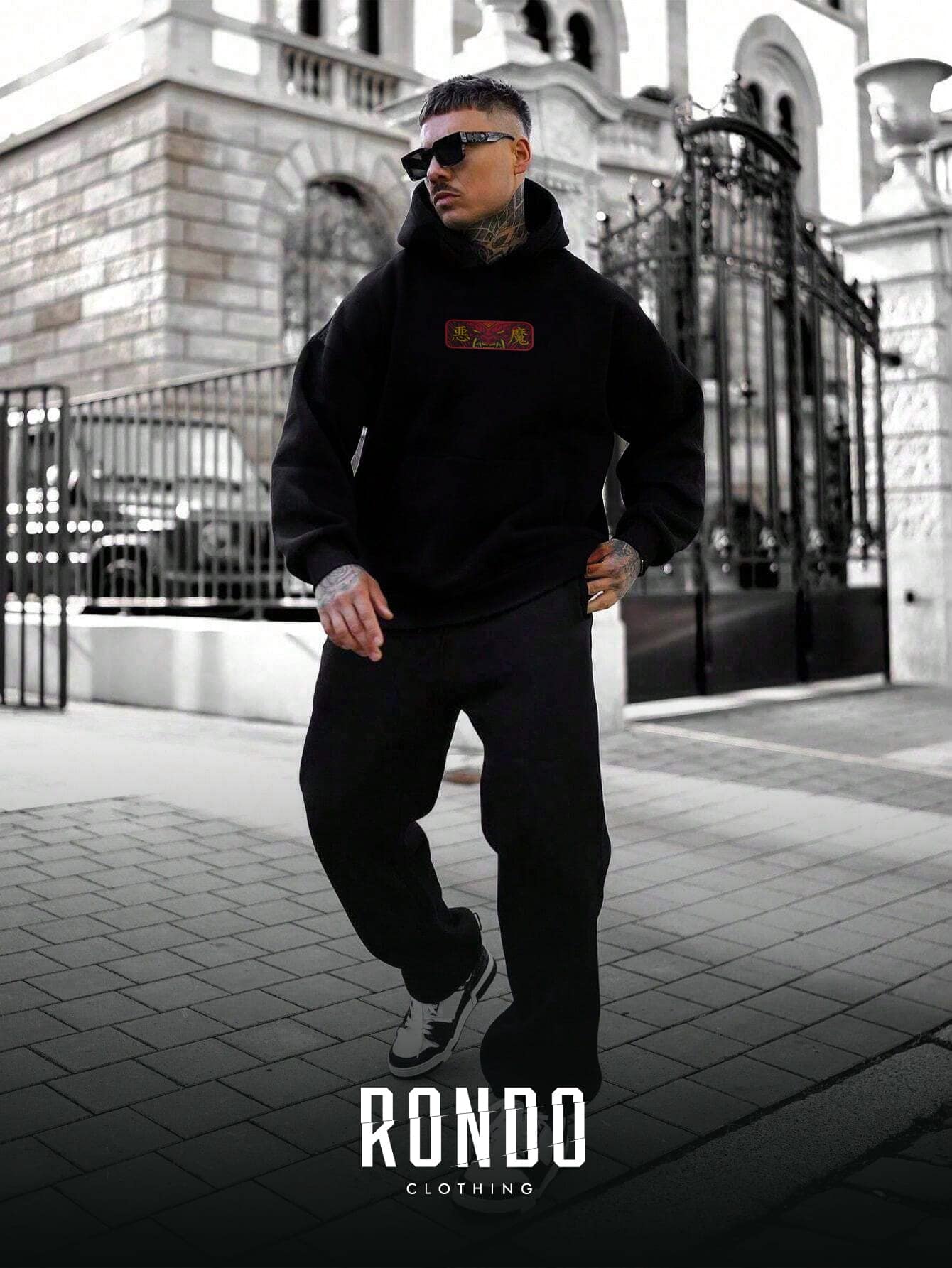 Rondo – Bold Etik™ project