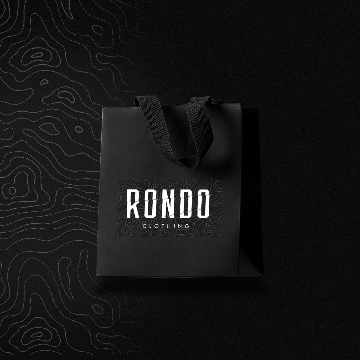 Rondo – Bold Etik™ project