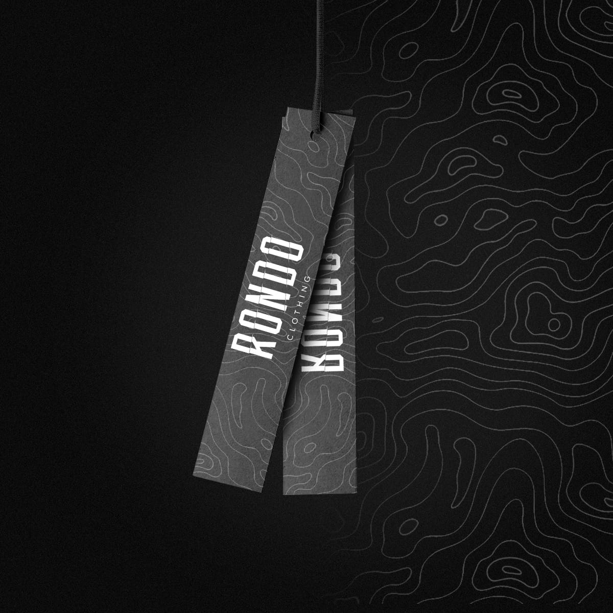 Rondo – Bold Etik™ project