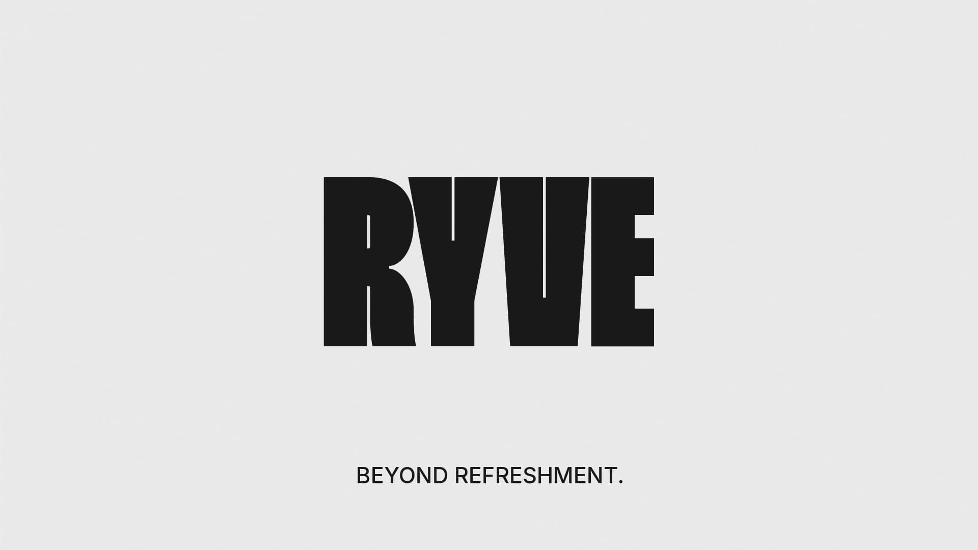 Ryve – Bold Etik™ project