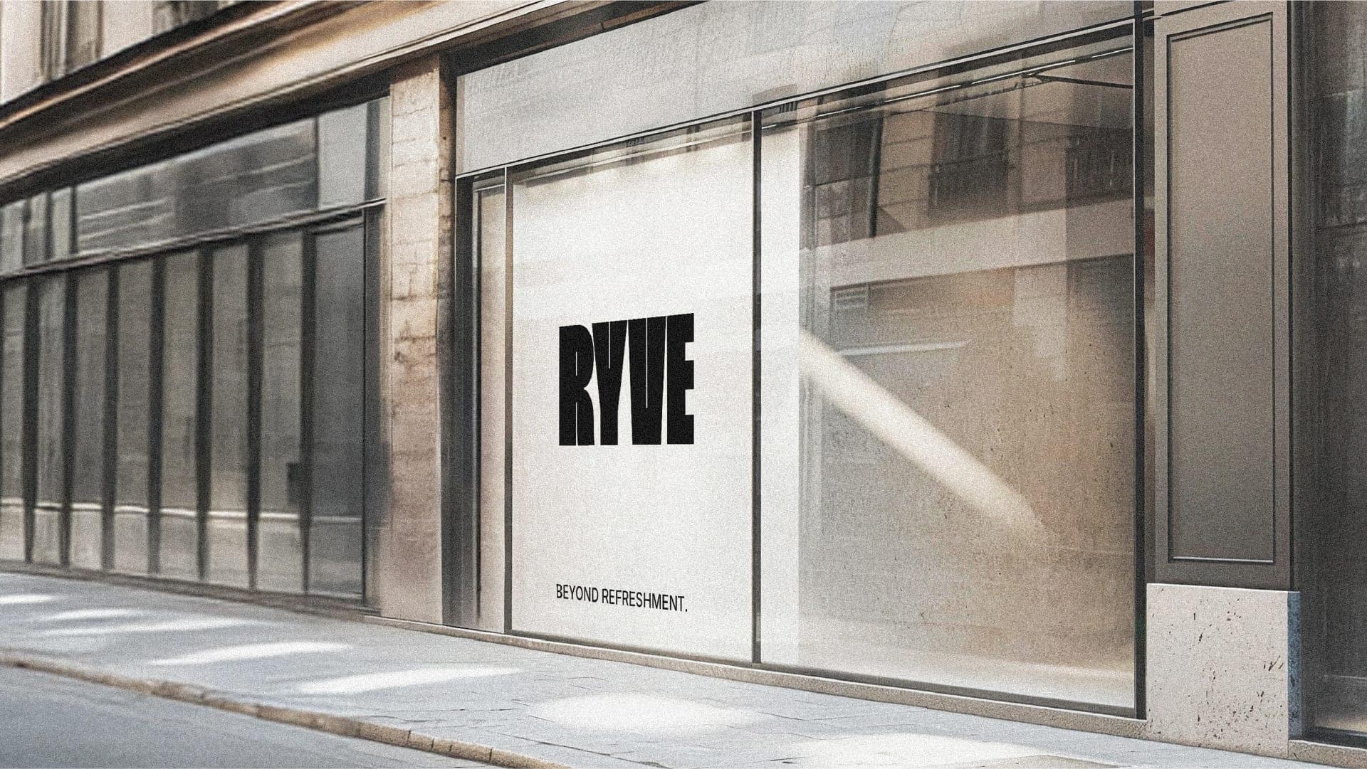 Ryve – Bold Etik™ project