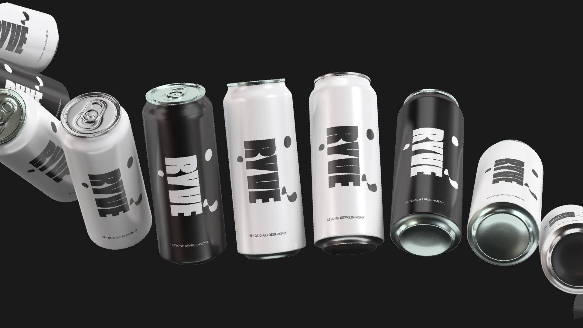 Ryve – Bold Etik™ project