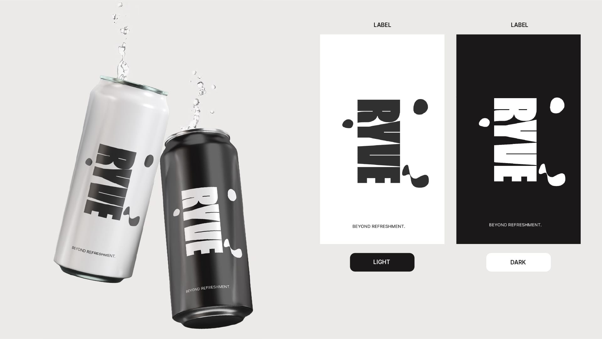 Ryve – Bold Etik™ project