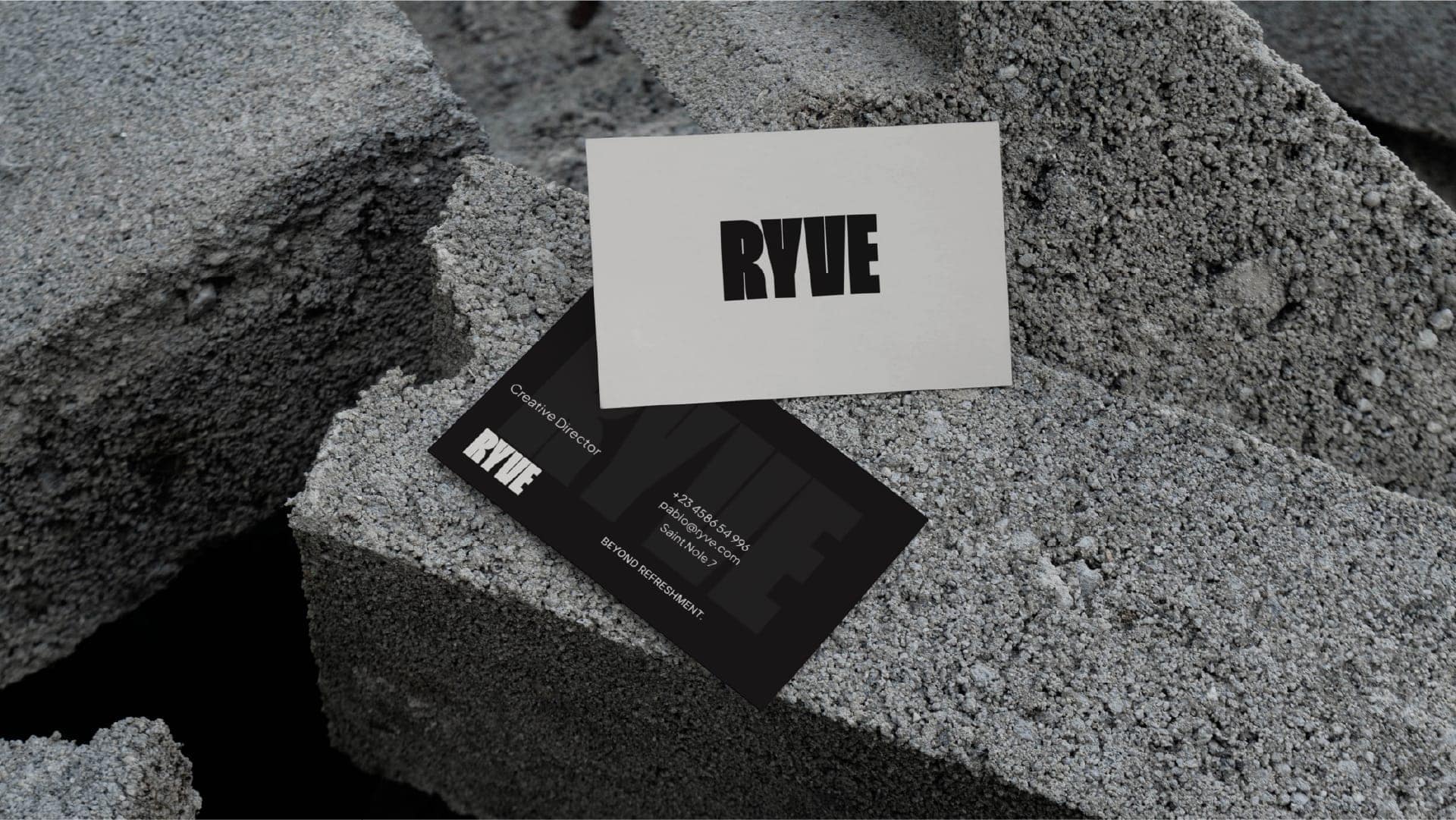 Ryve – Bold Etik™ project