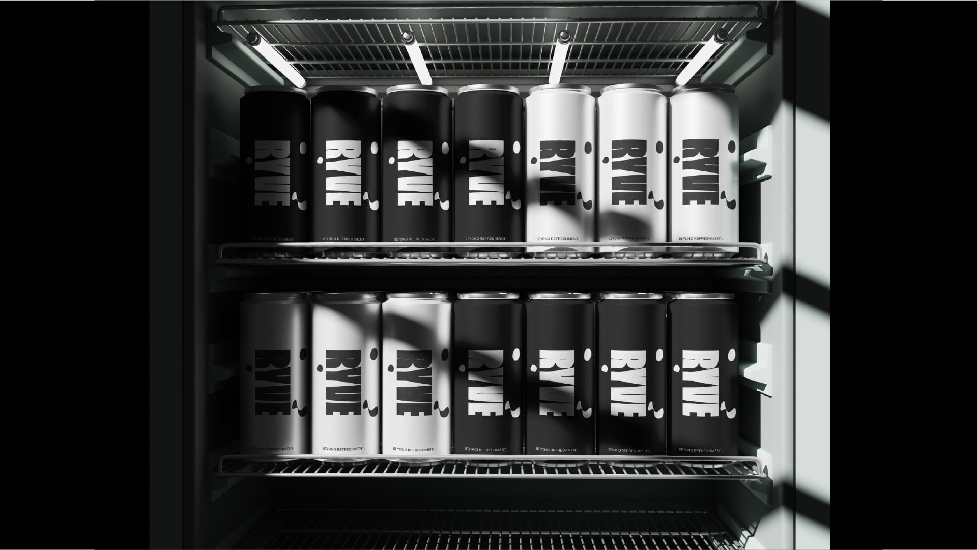 Ryve – Bold Etik™ project