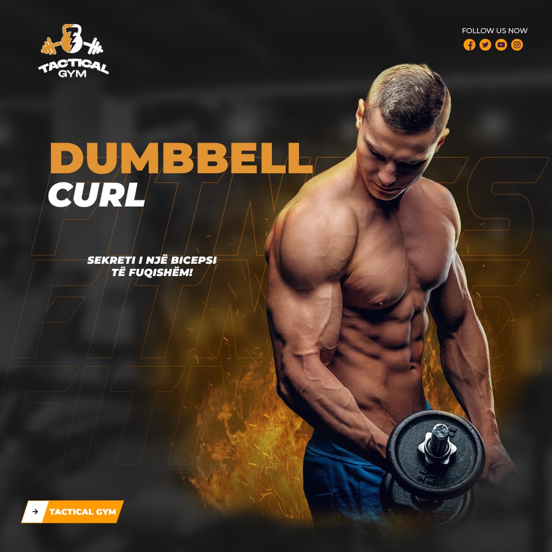 Tactical Gym – Bold Etik™ project