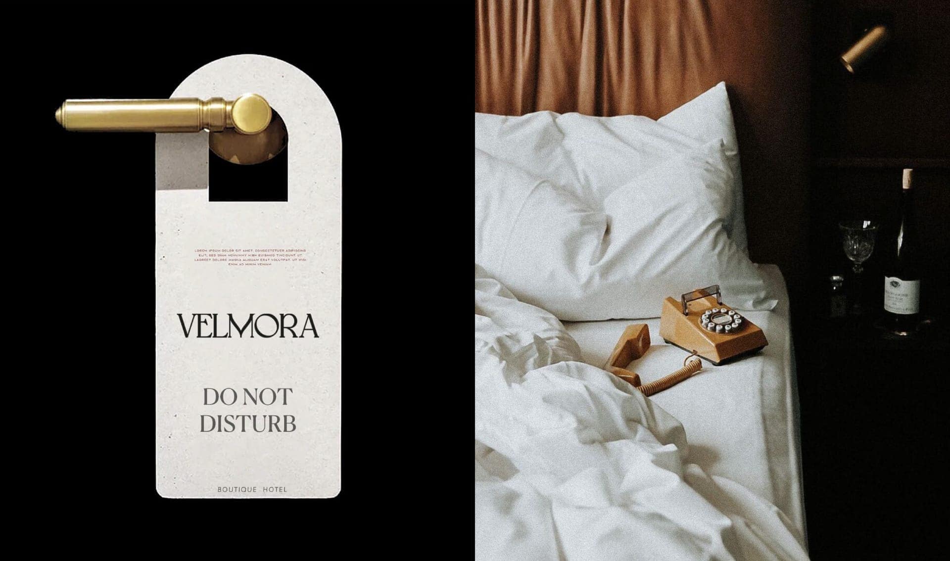 Velmora – Bold Etik™ project