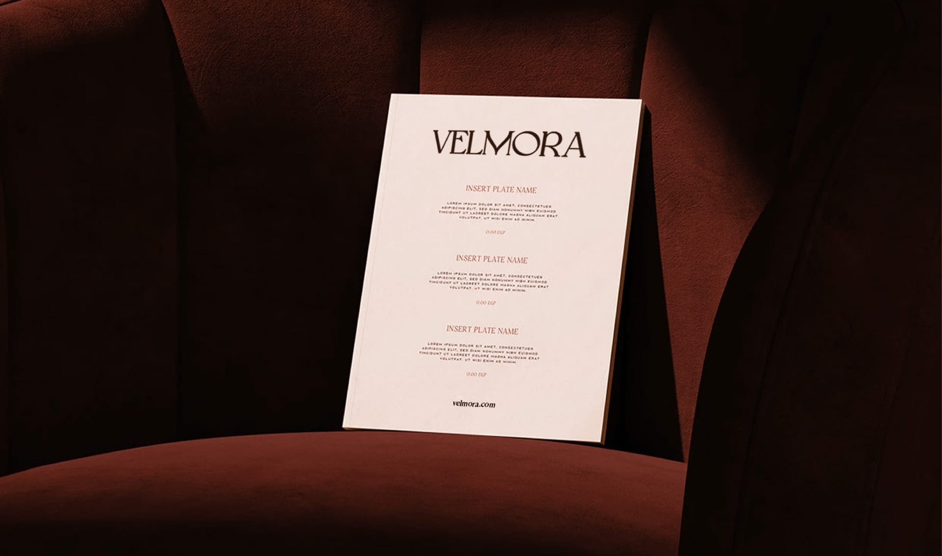 Velmora – Bold Etik™ project
