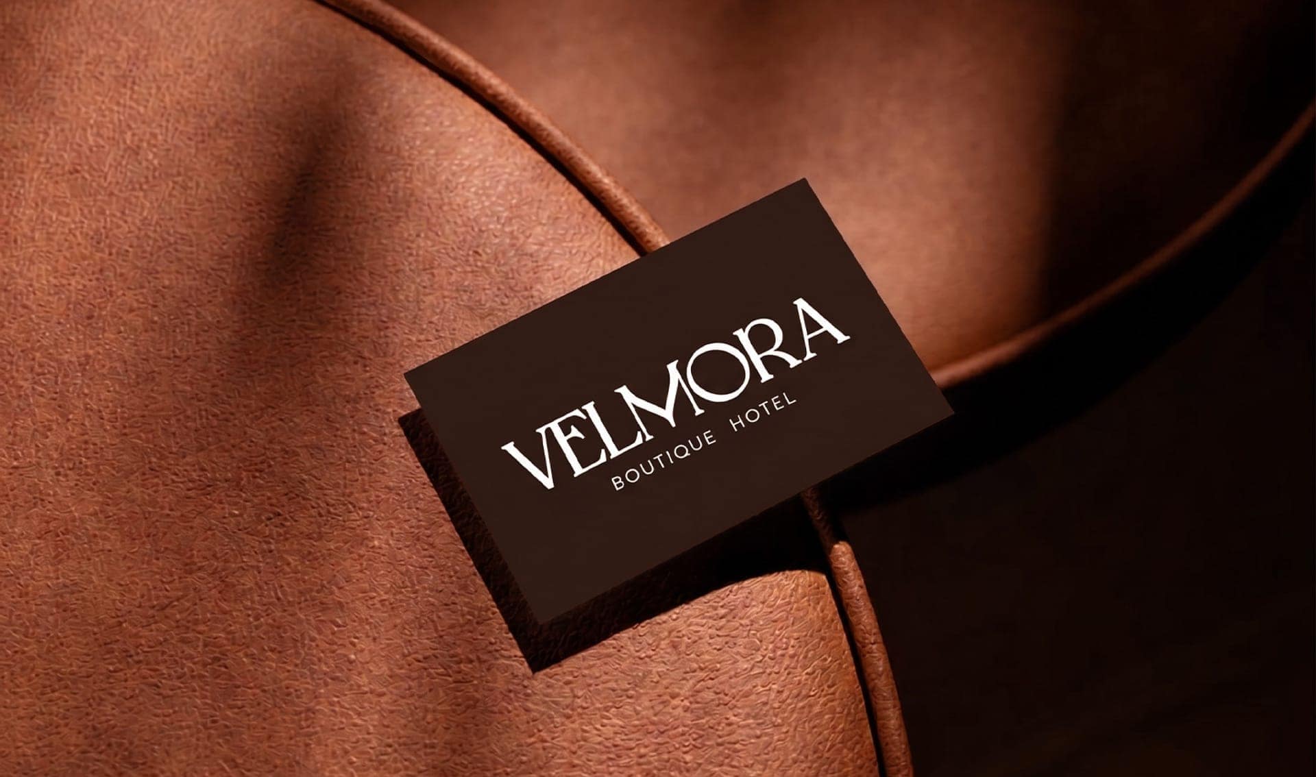 Velmora – Bold Etik™ project